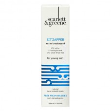 Scarlett&Greene ZIT ZAPPER 青春痘笔 10ml